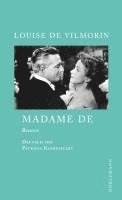 Madame de 1