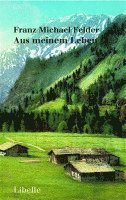 bokomslag Aus meinem Leben