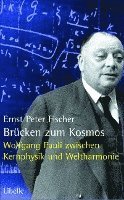 Ernst Peter Fischer - Brücken zum Kosmos, Häftad