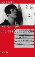 bokomslag Die Baroness und das Guggenheim
