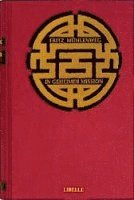 In geheimer Mission durch die Wüste Gobi