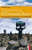 bokomslag Traumberg Kilimandscharo