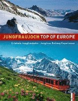 bokomslag Jungfraujoch Top of Europe