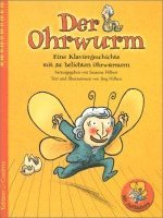 bokomslag Der Ohrwurm