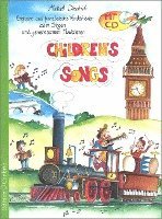 bokomslag Children's Songs