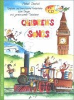 bokomslag Children's Songs