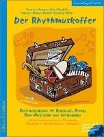bokomslag Der Rhythmuskoffer