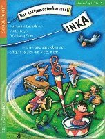 bokomslag INKA - Das Instrumentenkarussell