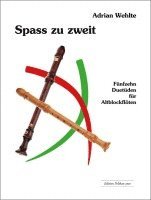 bokomslag Spass zu zweit, Band 1