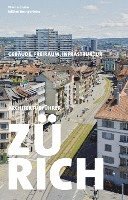 bokomslag Architekturführer Zürich
