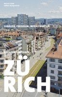 bokomslag Architekturführer Zürich