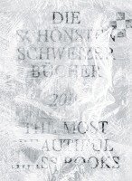 Most Beautiful Swiss Books 2019