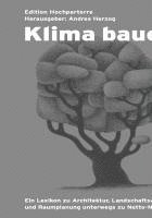 Klima bauen 1