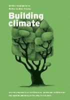 bokomslag Building climate