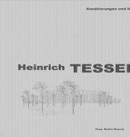 bokomslag Heinrich Tessenow