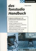 Das Tonstudio Handbuch 1