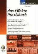 bokomslag Das Effekte Praxisbuch