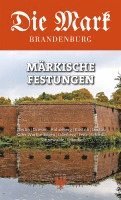 Ralf Gebuhr, Peter Feist, Marek Träger, Marcin Wichrowski - Märkische Festungen, Häftad