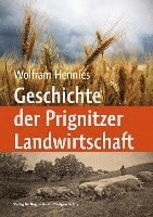 bokomslag Geschichte der Prignitzer Landwirtschaft
