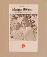 Marga Böhmer. Barlachs Lebensgefährtin 1