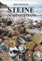 bokomslag Steine am Ostseestrand