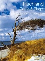 Krystin Liebert - Fischland, Darß & Zingst, Häftad