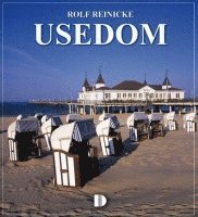 bokomslag Usedom