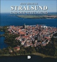 Stralsund und der Strelasund 1