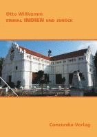 bokomslag Einmal Indien und zurück