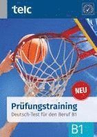 bokomslag Prüfungstraining