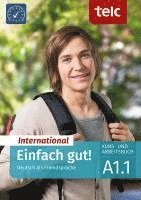 bokomslag Einfach gut! International