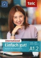 Einfach gut! International 1