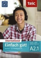 Einfach gut! International 1