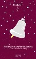 Victoria Salley - Musikalischer Adventskalender aus Baden und Württemberg, Häftad