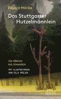 bokomslag Das Stuttgarter Hutzelmännlein