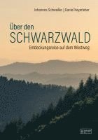 bokomslag Über den Schwarzwald