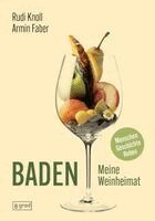 Rudi Knoll - Baden. Meine Weinheimat, Inbunden