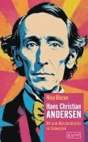 Nina Blazon - Hans Christian Andersen, Inbunden