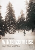 Matthias Grüb - WinterZeitReise, Inbunden