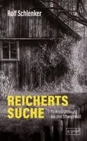 Rolf Schlenker - Reicherts Suche, Häftad. Tillgänglighet: Lägg i varukorg