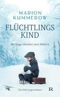 Flüchtlingskind 1