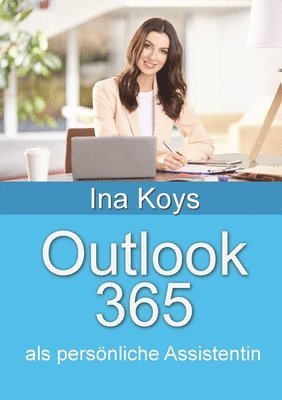 bokomslag Outlook 365