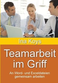 bokomslag Teamarbeit im Griff