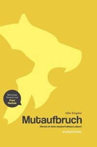 bokomslag Mutaufbruch