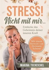 bokomslag Stress! Nicht mit mir...