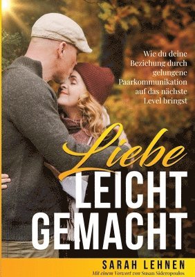 bokomslag Liebe leicht gemacht