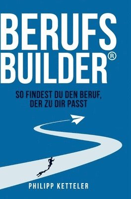 bokomslag Berufsbuilder