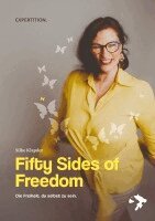 Silke Klapdor - 50 Sides of Freedom, Häftad