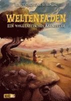 Weltenfäden - Ein wolltastisches Abenteuer 1