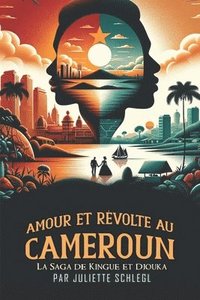 bokomslag Amour et Révolte au Cameroun